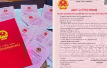 Năm 2025: Không có hộ khẩu có được cấp sổ đỏ không?