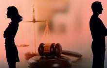 Vợ chồng có 3 điều này: Dừng lại càng sớm càng tốt, đặc biệt điều thứ 2, cố thêm chỉ làm khổ con cái