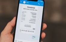Tin ảnh chuyển khoản, giám đốc mất trắng 90 triệu: Chiêu lừa Zalo khiến ai cũng có thể thành nạn nhân