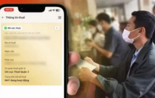 Hướng dẫn cách tích hợp Mã số thuế cá nhân vào VNeID