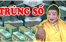 Vô Tư Hưởng Thái Bình: 3 tuổi Phật Tổ ra tay nâng đỡ biến Hung thành Cát, Trúng Số chẳng bon chen vẫn giàu