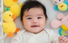 4 tháng sinh đẹp nhất trong năm Bính Ngọ 2026: Con ra đời gặp hưởng Hồng Phúc trời ban, mang Lộc về nhà