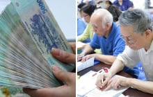 Tin vui: Cán bộ, công chức nghỉ hưu trước 1/7/2025 có thể nhận trợ cấp lên đến 60 tháng lương