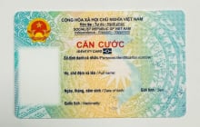 3 trường hợp cần đi đổi CCCD sang căn cước mới trong năm 2025-2026: Nếu không muốn bị phạt nặng