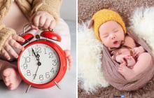 Sinh vào 4 khung 'giờ vàng' này, hậu vận viên mãn: Vận khí trời ban, càng già càng an nhàn hạnh phúc