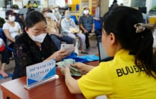 3 trường hợp sẽ bị tạm dừng lương hưu từ ngày 01/07/2025