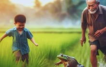 Đến tuổi 50, dù Giàu hay Nghèo cũng phải nắm chắc 2 quân bài này mới mong ấm thân tới già