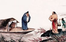 Kẻ khôn ngoan luôn tránh 3 điều này: Kẻ dại không biết dễ mắc phải