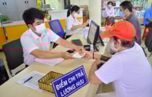 Những đối tượng nào không được tăng lương hưu từ 1/7/2025?