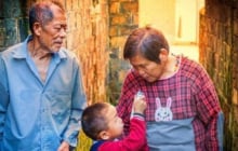 Tại sao cha mẹ càng già càng hay cằn nhằn? Bí mật đằng sau khiến ai cũng xúc động đến rơi nước mắt