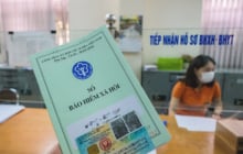 Thêm 2 đối tượng được rút BHXH một lần từ ngày 01/07/2025