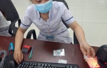 Từ 1/6/2025: 4 phương thức dùng thẻ BHYT đi khám chữa bệnh, người dân chú ý