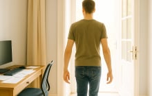 3 thói quen tưởng vô hại nhưng đang âm thầm “rút cạn” vận may của bạn mỗi ngày