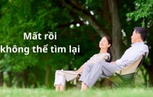 3 thứ nhất định phải giữ nếu muốn giàu có, ai để mất thì tương lai ngày sau sẽ rất bi đát