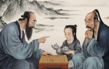 4 kiểu người đi đến đâu có quý nhân theo đến đó, cuộc đời không giàu cũng vượng