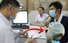 Kể từ 1/6/2025: Người dân đi khám chữa bệnh Bảo hiểm y tế cần biết điều này để không mất quyền lợi