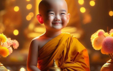 Tổ Tiên nói: Người sống trên đời, không nói ra 2 điều này chính là thông minh xuất chúng