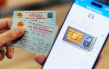 5 trường hợp dù là số điện thoại chính chủ vẫn bị khóa SIM, thu hồi SIM từ nay đến 01/08/2025
