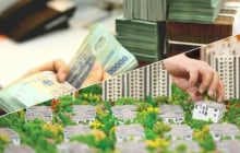 Kể từ 1/2026 chính thức áp dụng bảng giá đất mới: Người dân nằm trong 3 nhóm này sẽ bị mất nhiều tiền hơn