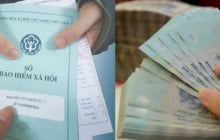 Lao động nam chỉ có thời gian đóng BHXH từ 15 đến dưới 20 năm có được hưởng lương hưu hàng tháng không?