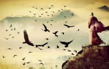 Vì sao người xưa nói: Thánh Nhân đãi kẻ Khù Khờ? Ý nghĩa thực sự của câu nói này, và khù khờ là gì?