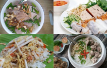 5 món ăn sáng dưới 30.000 đồng khiến dân văn phòng “mê mẩn”: Ngon, no, không lo về giá