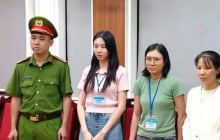 Chính thức: Hoa Hậu Nguyễn Thúc Thùy Tiên bị Khởi Tố, Tạm Giam?