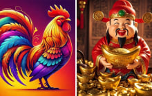 Sau 21/5: 3 tuổi Phúc Như Đông Hải, Số Mệnh Dát Vàng, giàu nhất vị trí số 2