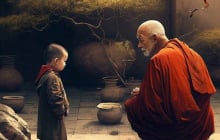 Tổ Tiên nói: Ở đời có 1 kiểu người không giàu cũng vượng, họ đều có chung 3 đặc điểm