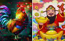 Từ 22/5 đến 2/6: 3 tuổi Cầu Được Ước Thấy, chính thức thoát nghèo, Tiền Tình tăng vọt