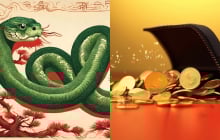11 ngày cuối tháng 5: 4 con giáp Thần Tài đem tiền đến tận nhà, bội thực tài lộc-giàu bất thình lình