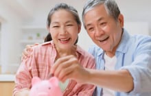 Sau nghỉ hưu, tiền để đâu cho sinh lời mà vẫn an toàn? Đây là chiến lược của người hiểu tài chính