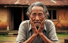 Tổ Tiên nhắc nhở: 'Ở nhà có 4 tiếng nói, ắt không phải điềm lành', 4 tiếng đó là gì?