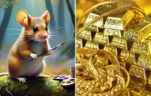 Từ 21/5 đến 31/5, 4 tuổi gặp thời đổi vẫn, không bon chen Tài lộc - Tiền của cũng đổ về tay