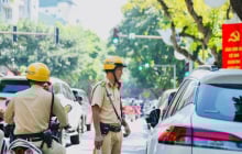 Từ nay: Người dân mắc lỗi này khi điều khiển xe trên đường có thể bị phạt đến 22 triệu đồng