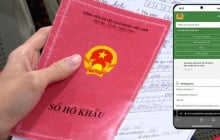 7 trường hợp không đăng kí thường trú bị phạt 1 triệu/người