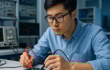 Ngành học luôn “khát” nhân lực: Lương hơn 50 triệu/tháng, ra trường được doanh nghiệp săn đón