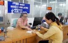 Từ ngày 01/07/2025, hồ sơ rút bảo hiểm xã  1 lần gồm những gì?