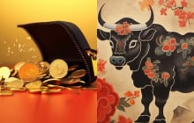 3 con giáp thứ 6 (23/5) ra ngõ gặp quý nhân, thứ Bảy-Chủ Nhật bơi trong tiền