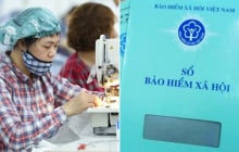 7 nhóm mới thuộc diện đóng BHXH bắt buộc kể từ ngày 1/7/2025