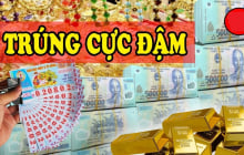 Chạy Đâu Cho Thoát Khỏi Số Trời: Từ ngày mai 23/5, 3 tuổi Lộc Rơi Tứ Phía, Phúc Như Đông Hải