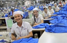 Từ năm 2025, người lao động được nhận 5 khoản tiền khi nghỉ việc