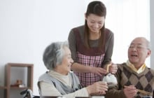 Tuổi 50 trở lên: 3 điều con cái yêu cầu, cha mẹ nên dứt khoát từ chối