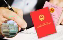 2025 biến động lớn: Ai làm Sổ Đỏ sớm sẽ tiết kiệm hàng trăm triệu đồng