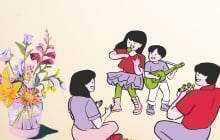 Cha mẹ thường xuyên làm 3 việc này, con cháu Vinh Hiển Giàu Phúc: Gieo nhân lành gặt quả ngọt