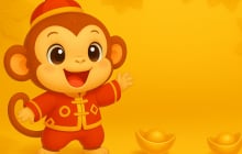 Cuối tháng 5, 3 con giáp nắm thời vận vàng: Cơ hội làm ăn trúng lớn, tài lộc kéo đến ào ào
