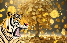 Liên tiếp tháng 5, 6 Thần Tài gọi tên: 3 tuổi Đại Vận Rực Rỡ, phía Đông thấy Vàng phía Tây chạm Bạc