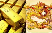 Lời Tiên Tri Sấm Truyền: Sau đêm nay 3 tuổi Cá Chép hóa Rồng, Lộc vào cửa trước, Tiền vào cửa sau giàu có