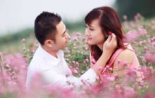 Phụ nữ trung niên mê nhất 5 câu tán tỉnh này: Câu đầu khiến 99% đổ gục ngay lập tức