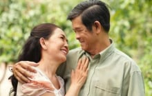 Sau tuổi 55, vợ chồng muốn sống an yên đến già phải 'thoả mãn' 3 điều này